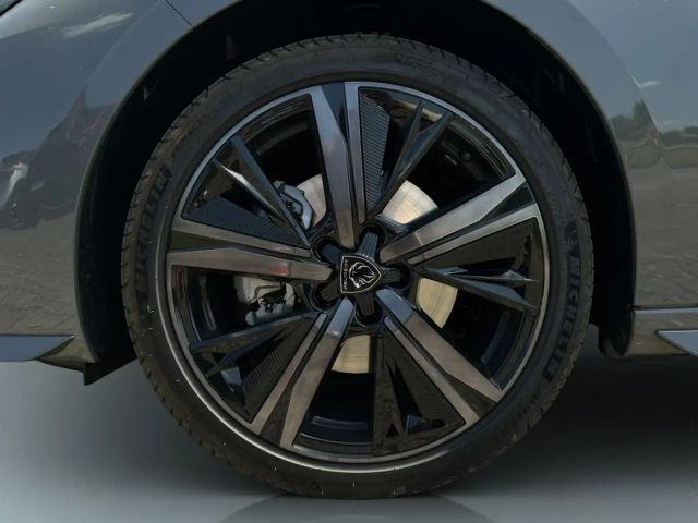 Peugeot 308 BlueHDi EAT8 GT-Line SW