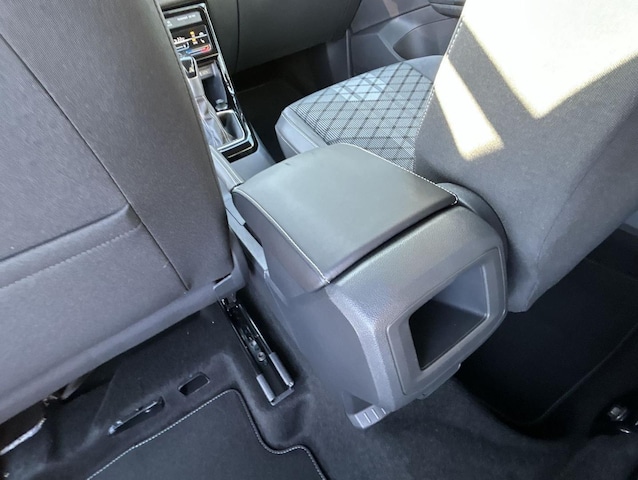 Volkswagen T-Cross 1.0 TSI DSG