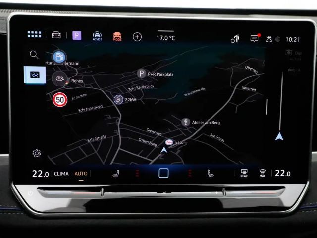 Volkswagen Passat 2.0 TDI DSG R-Line Variant