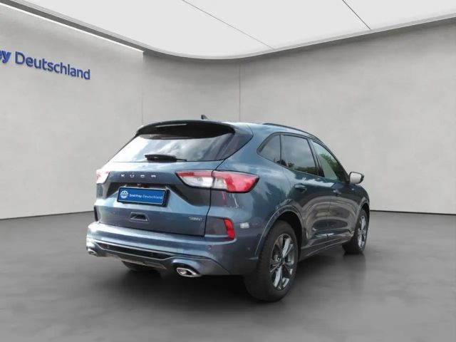 Ford Kuga Plug in Hybrid ST Line X