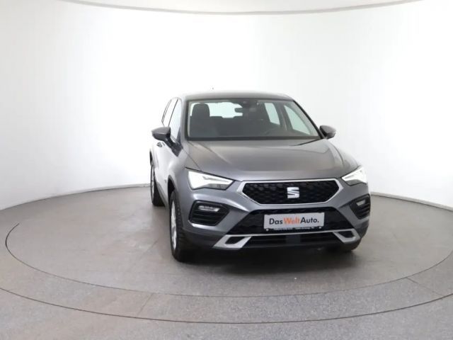Seat Ateca 2.0 TDI 4Drive DSG Style