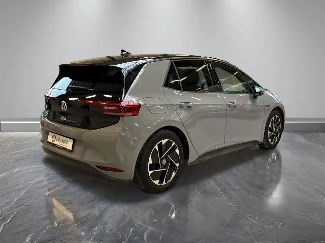 Volkswagen ID.3 Performance Pro