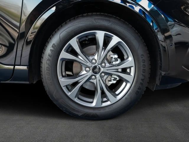 Ford Kuga ST Line X