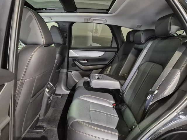 Mazda CX-60 4WD Homura