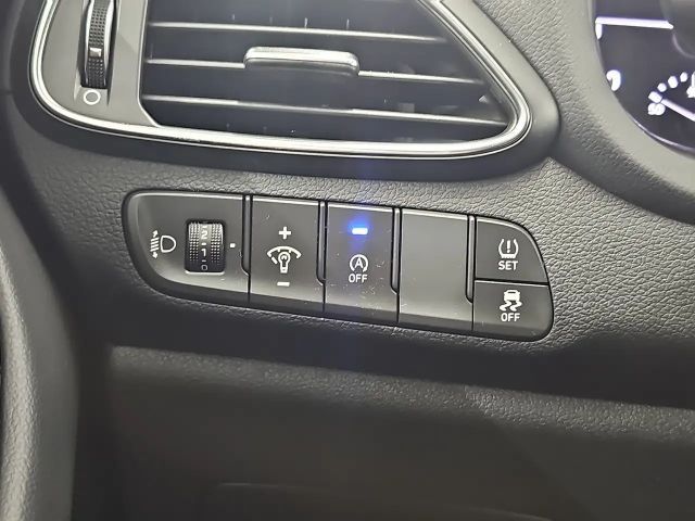 Hyundai i30 1.0 T-GDi