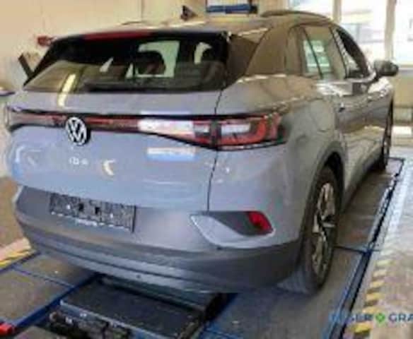 Volkswagen ID.4 Performance Pure