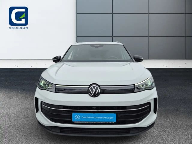 Volkswagen Tiguan 1.5 eTSI DSG
