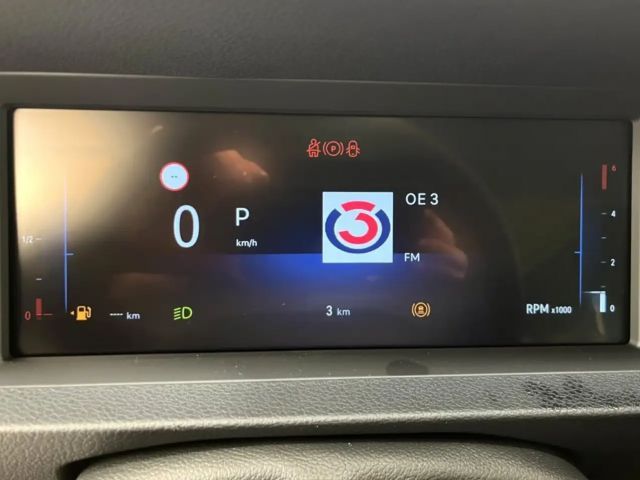 Opel Zafira GS-Line Grand Sport