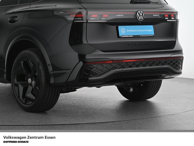 Volkswagen Tiguan DSG R-Line