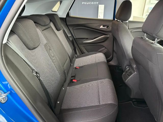 Opel Grandland X 1.6 Turbo Turbo