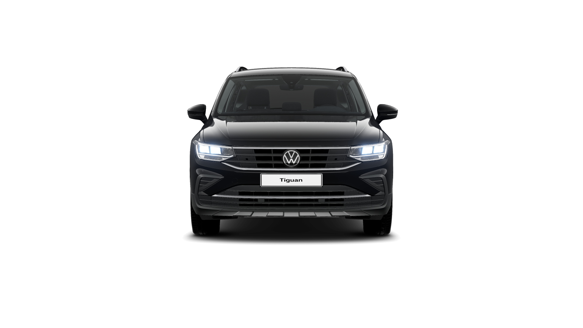Volkswagen Tiguan 1.5 TSI