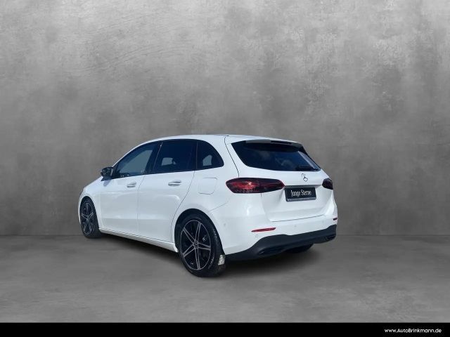 Mercedes-Benz B 180 Progressive