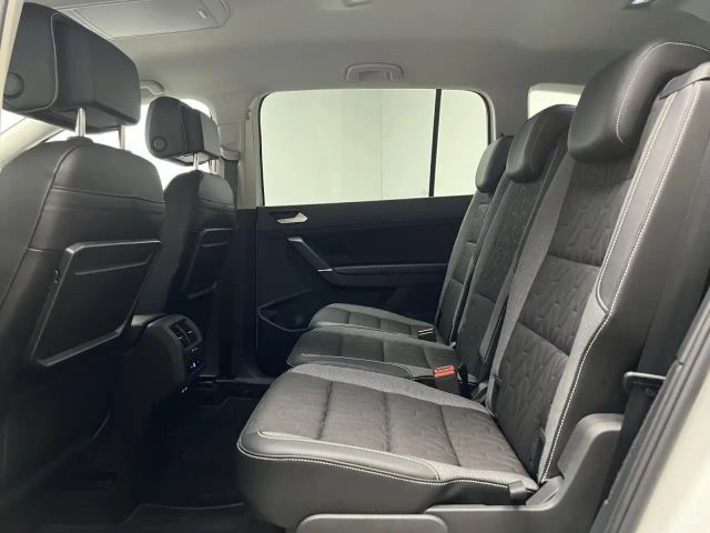 Volkswagen Touran 1.5 TSI Comfortline DSG