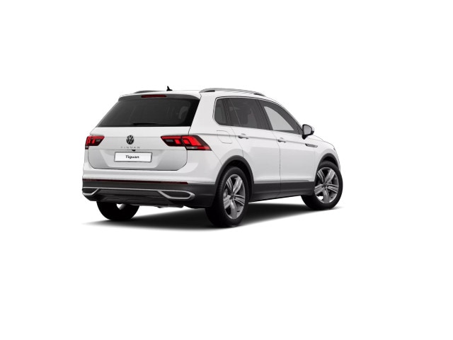 Volkswagen Tiguan 1.5 TSI DSG Elegance Elegance