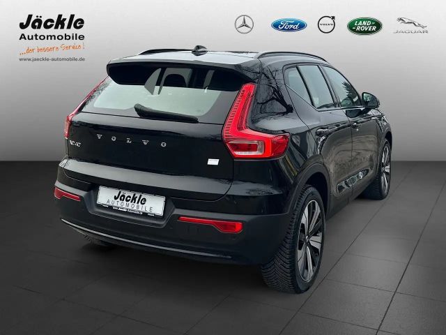 Volvo XC40 Core Recharge