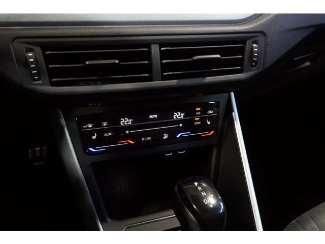 Volkswagen Taigo 1.0 TSI DSG