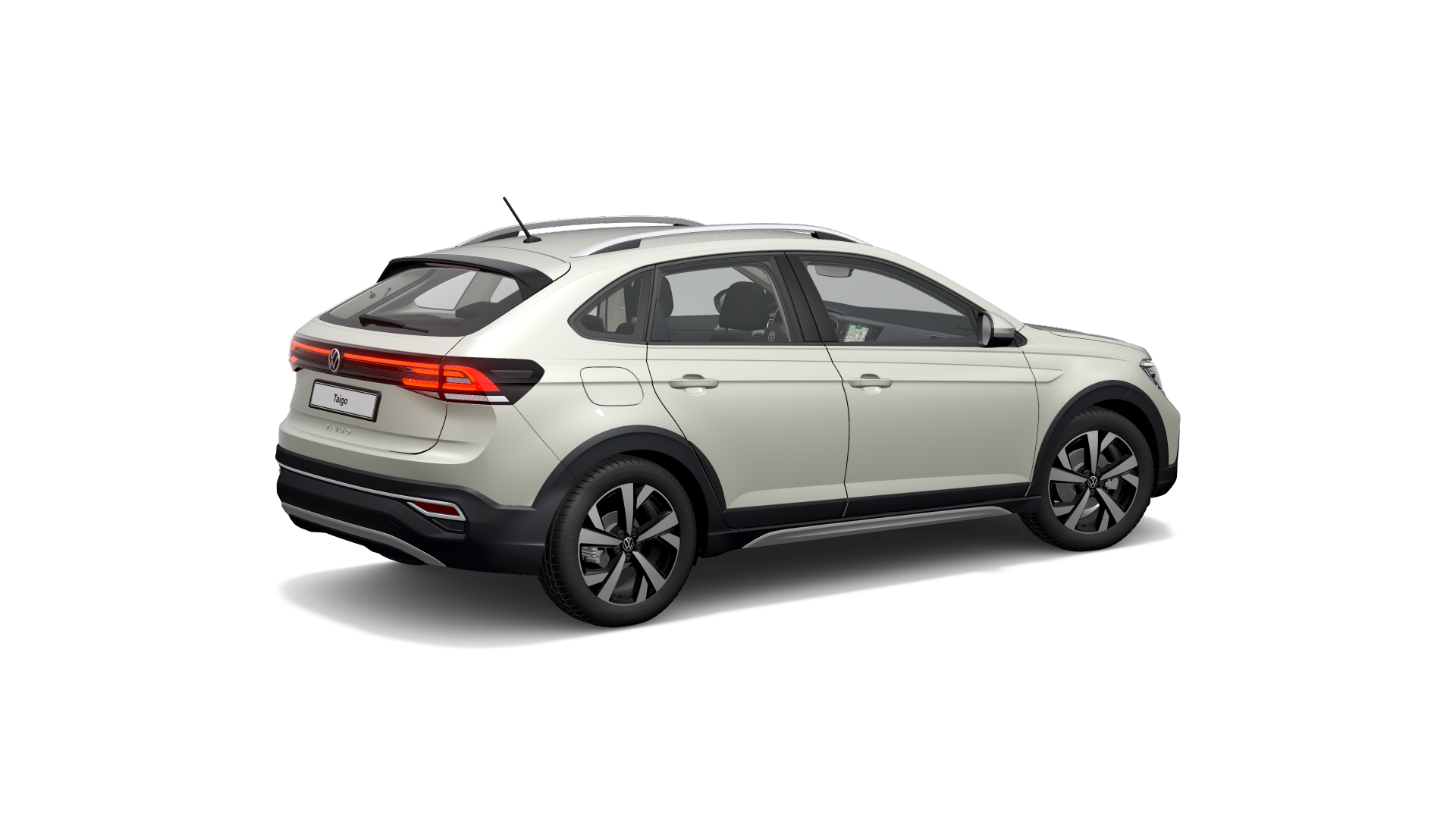 Volkswagen Taigo 1.0 TSI Style