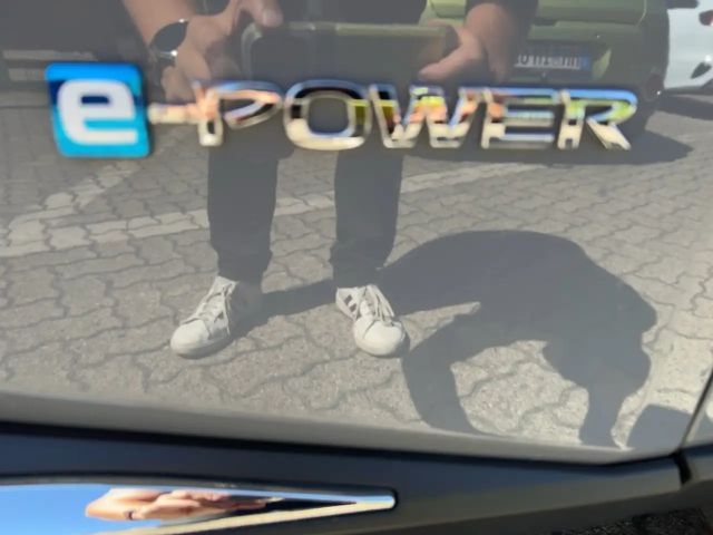 Nissan X-trail Tekna