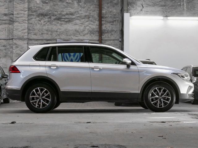 Volkswagen Tiguan 2.0 TDI Life