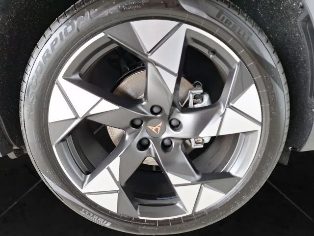 Cupra Terramar 1.5 e-TSI 150 PS DSG