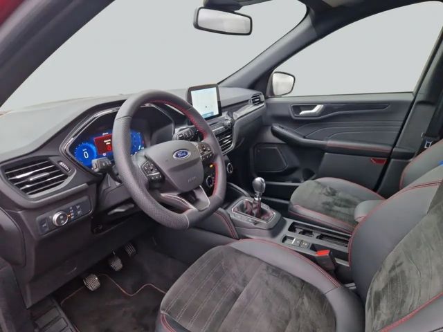 Ford Kuga EcoBoost ST Line X
