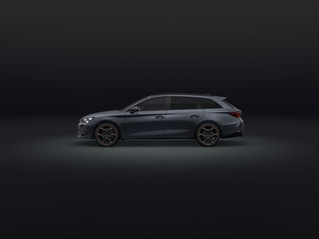 Cupra Leon 4Drive Sportstourer VZ