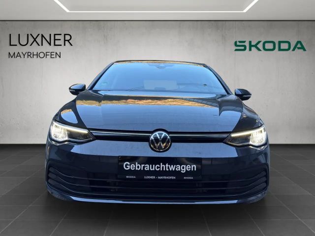 Volkswagen Golf 4Motion DSG Life