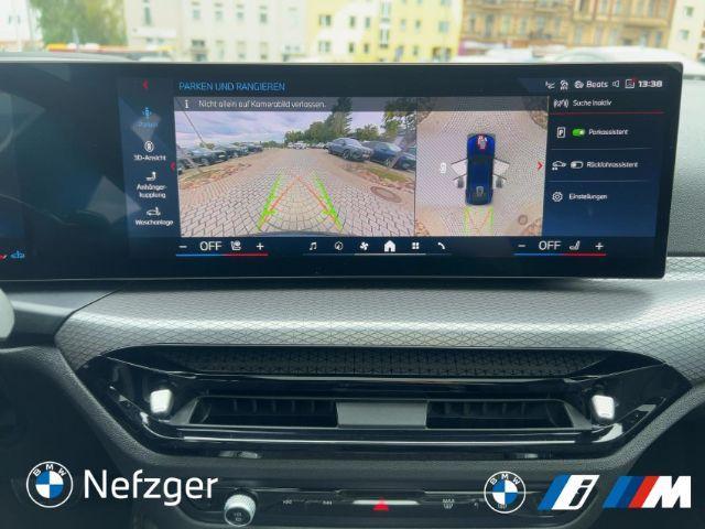 BMW M440 Coupé Gran Coupé M440i xDrive