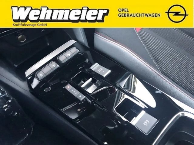 Opel Mokka GS-Line Grand Sport