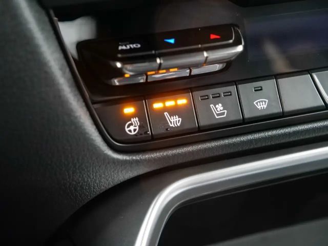 Mazda CX-60 2.5L 4WD Homura e-Skyactiv