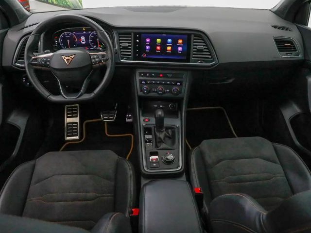 Seat Ateca 1.5 TSI DSG