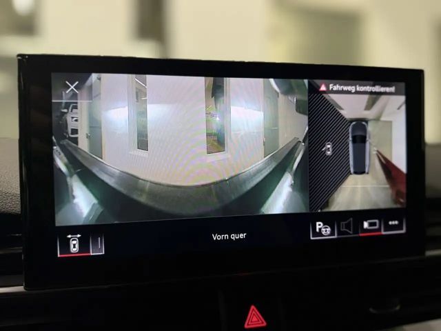 Audi A4 40 TFSI Quattro