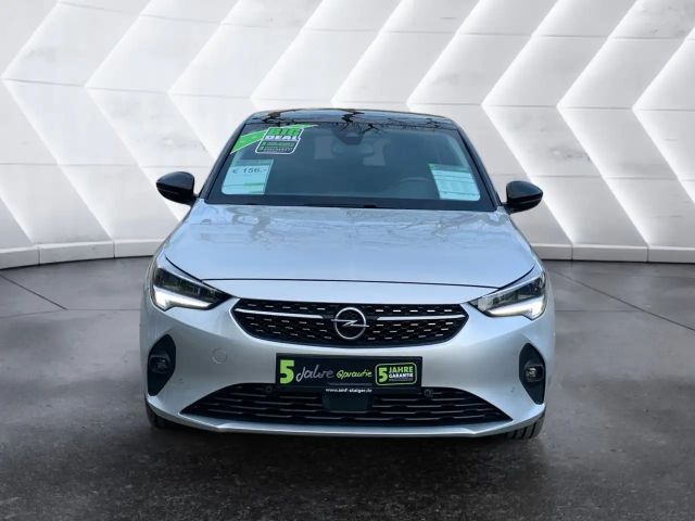 Opel Corsa 1.2 Turbo Elegance Turbo