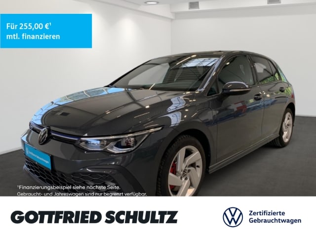Volkswagen Golf GTE Golf VIII
