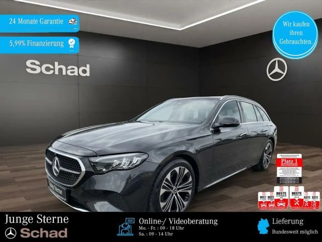 Mercedes-Benz E 200 AVANTGARDE Estate