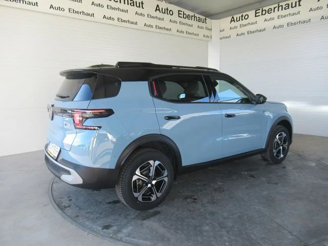Citroën C3 Aircross Max