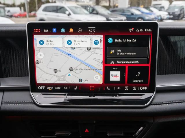 Volkswagen Tayron 2.0 TDI DSG Life