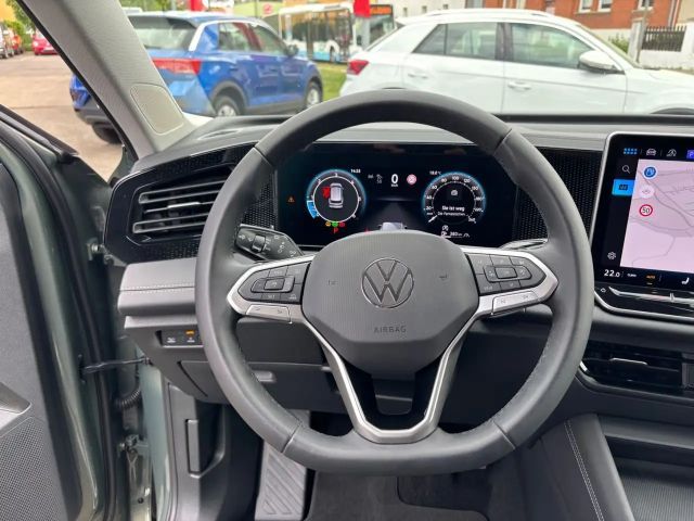 Volkswagen Tiguan 2.0 TDI DSG Life