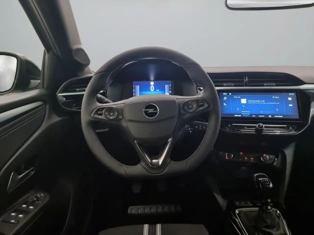 Opel Corsa Yes Allwetterreifen, Sitzheizung vorne