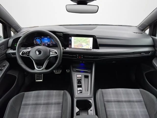 Volkswagen Golf GTD Golf VIII