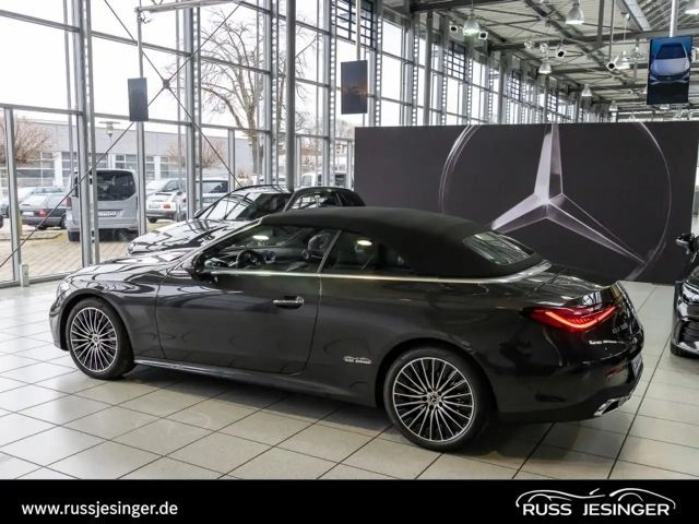 Mercedes-Benz CLE 300 4MATIC AMG Line