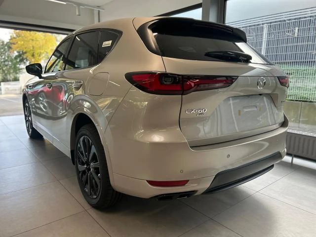 Mazda CX-60 Homura Plus