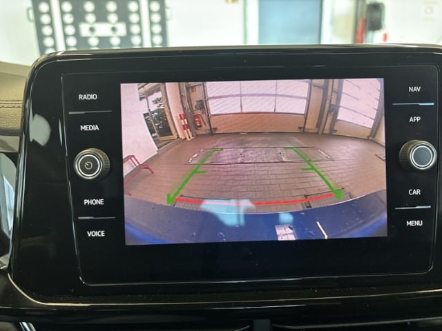 Volkswagen T-Roc 2.0 TSI 4Motion DSG