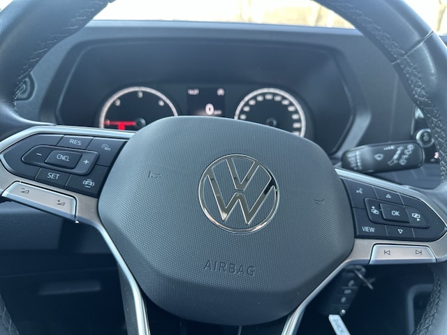 Volkswagen Caddy 2.0 TDI Life Maxi Sound