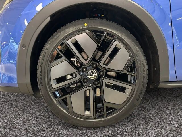 Volkswagen T-Roc 1.5 eTSI DSG R-Line Style