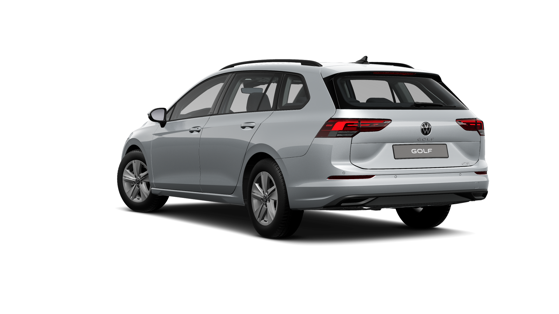 Volkswagen Golf DSG Life Variant