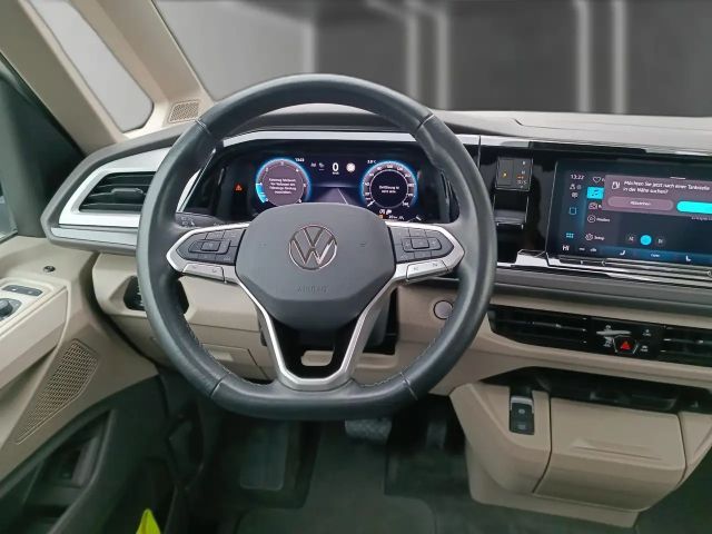 Volkswagen Multivan DSG T7
