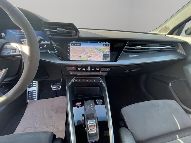 Audi RS3 Quattro S-Tronic Sportback