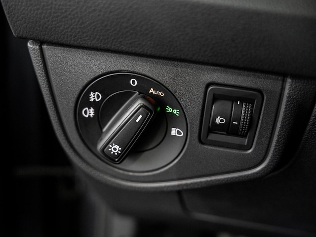 Volkswagen Polo 1.0 5-Gang Virtual LED PDC SHZ SoundSys