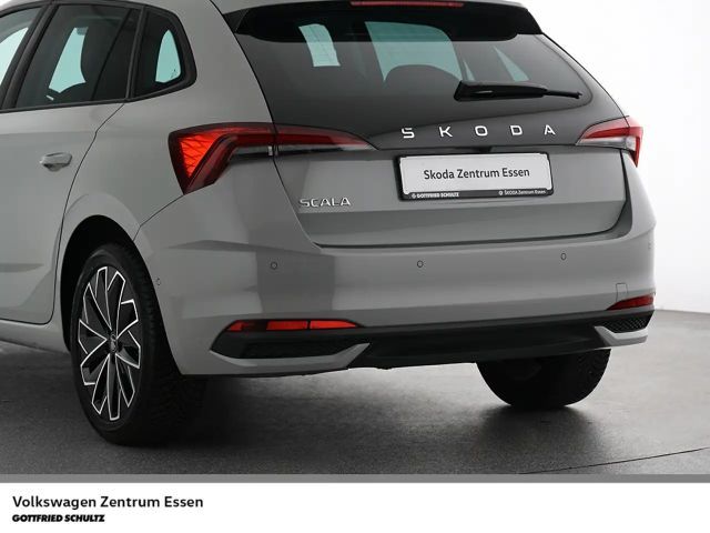 Skoda Scala Selection